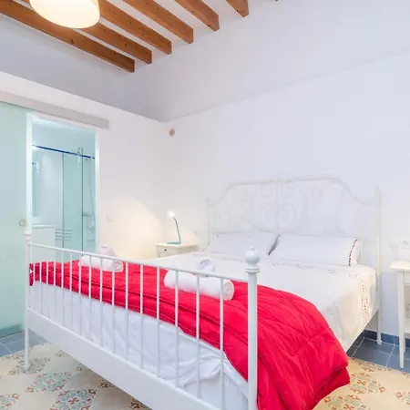 Villa Casa Canals