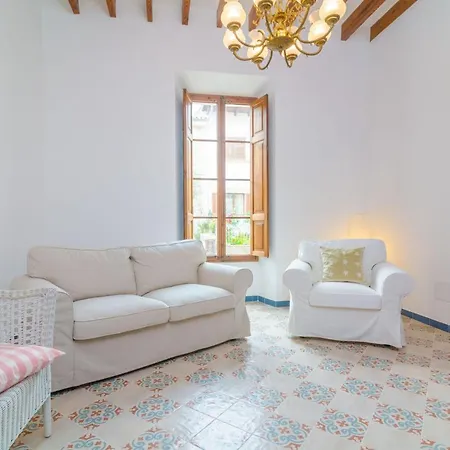 Casa Canals Villa Mancor del Valle