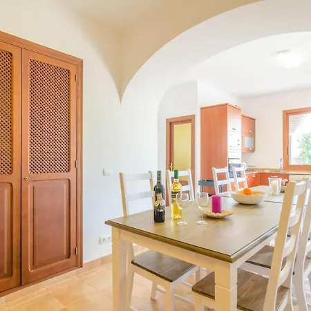 Casa Canals Mancor del Valle