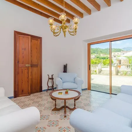 Casa Canals