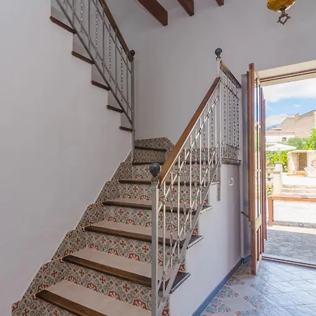 Casa Canals Villa
