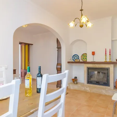 Villa Casa Canals Mancor del Valle