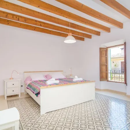 Casa Canals Villa