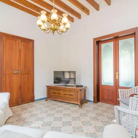 Casa Canals Mancor del Valle